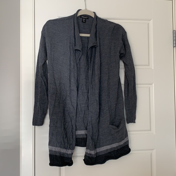 Cardigan - Picture 1 of 7